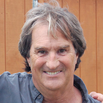 Jim Lang