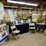 Crawford County Fair 2022 display