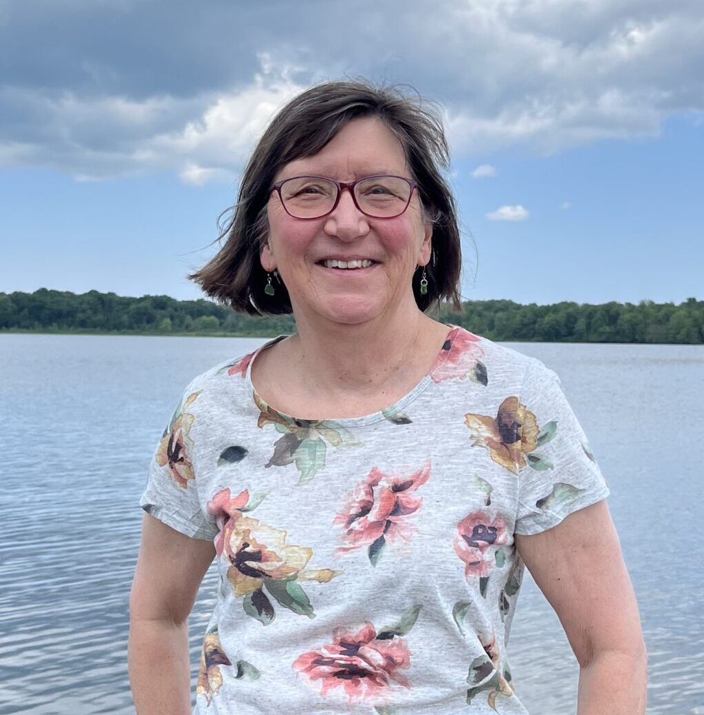Laurie Parendes